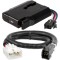 51116 - Venturer NEXT Trailer Brake Controller Time-Delay Curt Venturer Electric Trailer Brake Control for 15-17 Toyota Tundra