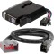 51146 - TriFlex NEXT Trailer Brake Controller Proportional Curt TriFlex NEXT Electric Trailer Brake Control for Ford F-150