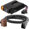 51126 - Discovery NEXT Trailer Brake Controller Time-Delay Curt 51126 Discovery Electric Trailer Brake Controller for Chevy Tahoe