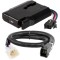51116 - Venturer NEXT Trailer Brake Controller Time-Delay Curt Venturer Electric Trailer Brake Controller for Subaru Ascent