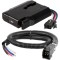 51116 - Venturer NEXT Trailer Brake Controller Time-Delay Curt Venturer Electric Trailer Brake Controller for 2005-2008 Dodge Magnum
