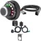 Curt Spectrum Electric Trailer Brake Control with 7-Way Kit for Honda Pilot
