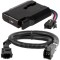 Curt Venturer electric brake controller for VW Atlas and Cross Sport