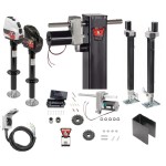 Electric Jacks Electric Jacks
