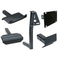 Front Mount Hitch Accessories