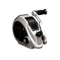 Enclosed Winch