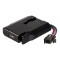 51116 - Venturer NEXT Trailer Brake Controller Time-Delay Curt Venturer Electric Trailer Brake Controller for 2005-2008 Dodge Magnum