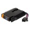 51126 - Discovery NEXT Trailer Brake Controller Time-Delay Curt Discovery electric trailer brake controller for Dodge Ram