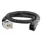 51170 - Spectrum Integrated Proportional Trailer Brake Controller Curt Spectrum Electric Trailer Brake Control for Nissan Titan