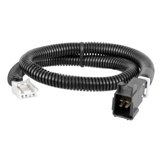 51116 - Venturer NEXT Trailer Brake Controller Time-Delay Curt Venturer Electric Trailer Brake Control for Mazda vehicles