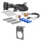 Curt Spectrum Electric Trailer Brake Control with 7-Way Kit for Honda Pilot