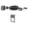 Curt Spectrum Electric Trailer Brake Control with 7-Way Kit for Honda Pilot
