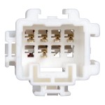 Curt Spectrum Electric Trailer Brake Control and Wiring Kit