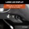 51146 - TriFlex NEXT Trailer Brake Controller Proportional Curt TriFlex NEXT Electric Trailer Brake Controller for Honda EVs
