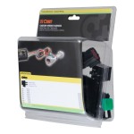 Curt Venturer Electric Trailer Brake Control Kit for Ford Ranger