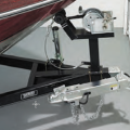 Fold-Away Hinge Kits