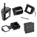 Hitch Covers, Anti-Rattle Devices