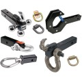 Tow Hooks D-Rings Tow Straps Tow Rings
