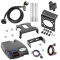 For 2011-2019 Ford Explorer 7-Way RV Wiring kit by: Tekonsha For 2011-2019 Ford Explorer 7-Way RV Wiring + Tekonsha Primus IQ Brake Control + Plug & Play BC Adapter By Tekonsha