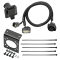 For 2020-2024 Cadillac XT5 7-Way RV Wiring kit by: Tekonsha For 2020-2024 Cadillac XT5 7-Way RV Wiring By Tekonsha