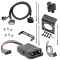 For 2019-2024 Chevy Blazer 7-Way RV Wiring kit by: Tekonsha For 2019-2024 Chevrolet Blazer 7-Way RV Wiring + Tekonsha Brakeman IV Brake Control + Generic BC Wiring Adapter By Tekonsha