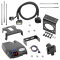 For 2019-2024 Chevrolet Blazer 7-Way RV Wiring + Tekonsha Primus IQ Brake Control By Tekonsha