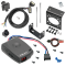 For 2015-2021 Ford F-150 7-Way RV Wiring kit by: Tekonsha For 2015-2021 Ford F-150 7-Way RV Wiring + Pro Series Pilot Brake Control + Plug & Play BC Adapter By Tekonsha