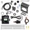 For 2015-2021 Ford F-150 Prodigy iD Bluetooth Brake Control kit by: Tekonsha For 2015-2021 Ford F-150 Tekonsha Prodigy iD Bluetooth Wireless Brake Control + Plug & Play BC Adapter + 7-Way RV Wiring By Tekonsha