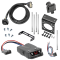 For 2018-2024 Buick Enclave 7-Way RV Wiring + Tekonsha Brakeman IV Brake Control + Generic BC Wiring Adapter By Tekonsha