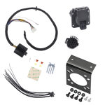 For 2014-2020 Acura MDX 7-Way RV Wiring By Tekonsha