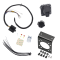 For 2014-2020 Acura MDX 7-Way RV Wiring kit by: Tekonsha For 2014-2020 Acura MDX 7-Way RV Wiring By Tekonsha