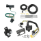 For 1973-1974 Chevy Blazer 7-Way RV Wiring kit by: Tekonsha For 1973-1974 Chevrolet Blazer 7-Way RV Wiring By Tekonsha