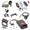 For 2002-2003 Ford Explorer 7-Way RV Wiring kit by: Tekonsha For 2002-2003 Ford Explorer 7-Way RV Wiring + Pro Series POD Brake Control + Plug & Play BC Adapter By Tekonsha