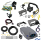 For 2002-2003 Ford Explorer 7-Way RV Wiring + Tekonsha Prodigy P2 Brake Control + Plug & Play BC Adapter By Tekonsha