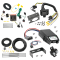 For 2008-2010 Dodge Grand Caravan 7-Way RV Wiring kit by: Tekonsha For 2008-2010 Dodge Grand Caravan 7-Way RV Wiring + Tekonsha Voyager Brake Control + Generic BC Wiring Adapter By Tekonsha