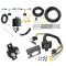 For 2021-2024 Ford Bronco 7-Way RV Wiring kit by: Tekonsha For 2021-2024 Ford Bronco 7-Way RV Wiring (Excludes: w/LED Taillights Models) By Tekonsha