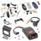 For 2023-2023 Subaru Solterra 7-Way RV Wiring kit by: Tekonsha For 2023-2023 Subaru Solterra 7-Way RV Wiring + Pro Series POD Brake Control + Generic BC Wiring Adapter (For All Styles Models) By Tekonsha