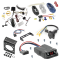For 2023-2023 Subaru Solterra 7-Way RV Wiring kit by: Tekonsha For 2023-2023 Subaru Solterra 7-Way RV Wiring + Tekonsha Brakeman IV Brake Control + Generic BC Wiring Adapter (For All Styles Models) By Tekonsha