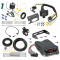 For 2019-2024 Audi Q5 7-Way RV Wiring kit by: Tekonsha For 2019-2024 Audi Q5 7-Way RV Wiring + Tekonsha BRAKE-EVN Brake Control + Plug & Play BC Adapter By Tekonsha