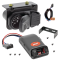 For 2003-2004 Chevrolet Silverado 2500 7-Way RV Wiring + Pro Series POD Brake Control + Plug & Play BC Adapter By Tekonsha