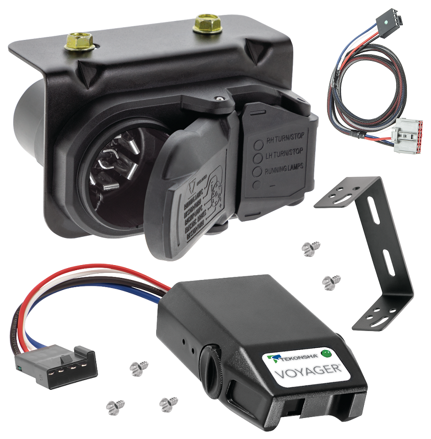 完売 For 2019-2024 Controller Brake Trailer 1500 Silverado Chevy 洋楽