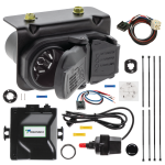 For 2014-2020 Chevy Silverado 1500 Prodigy iD Bluetooth Brake Control kit by: Tekonsha For 2014-2020 Chevrolet Silverado 1500 Tekonsha Prodigy iD Bluetooth Wireless Brake Control + Plug & Play BC Adapter + 7-Way RV Wiring By Tekonsha