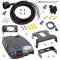 For 1963-1984 Chevy C10 7-Way RV Wiring kit by: Tow Ready For 1963-1984 Chevrolet C10 7-Way RV Wiring + Tekonsha Primus IQ Brake Control By Tow Ready