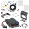 For 2014-2023 Dodge Durango 7-Way RV Wiring + Tekonsha BRAKE-EVN Brake Control + Plug & Play BC Adapter By Tekonsha