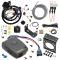 For 2023-2024 Hyundai Palisade 7-Way RV Wiring kit by: Tekonsha For 2023-2024 Hyundai Palisade 7-Way RV Wiring + Pro Series Pilot Brake Control + Plug & Play BC Adapter By Tekonsha