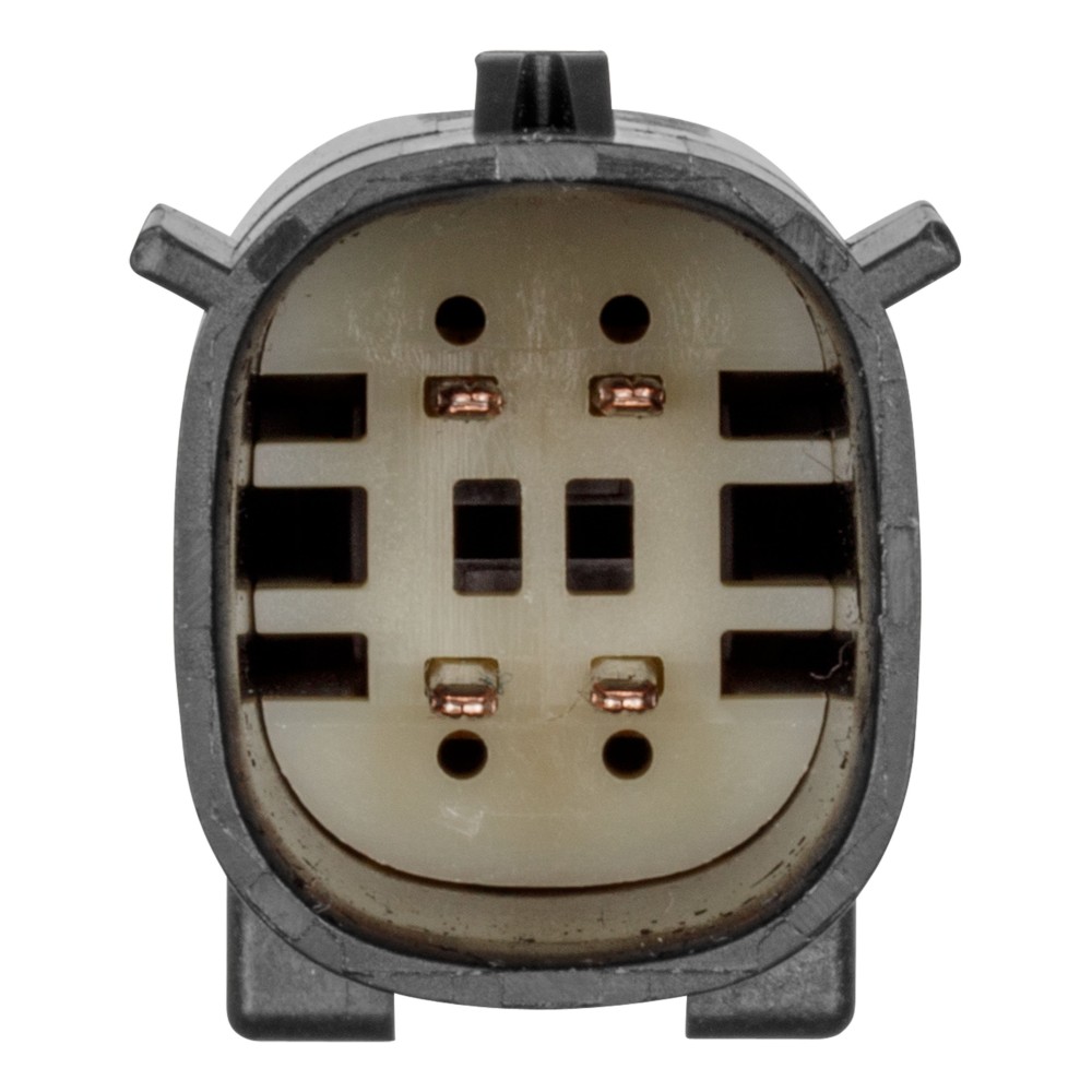 For 2021-2024 Chrysler Pacifica Trailer Wiring 4 Way Fits All Models Curt 56492