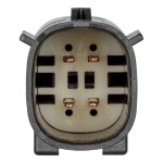 For 2021-2024 Chrysler Pacifica Trailer Wiring 4 Way Fits All Models Curt 56492