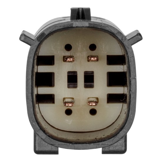 For 2021-2024 Chrysler Pacifica Trailer Wiring 4 Way Fits All Models Curt 56492 For 2021-2024 Chrysler Pacifica Trailer Wiring 4 Way Fits All Models Curt 56492