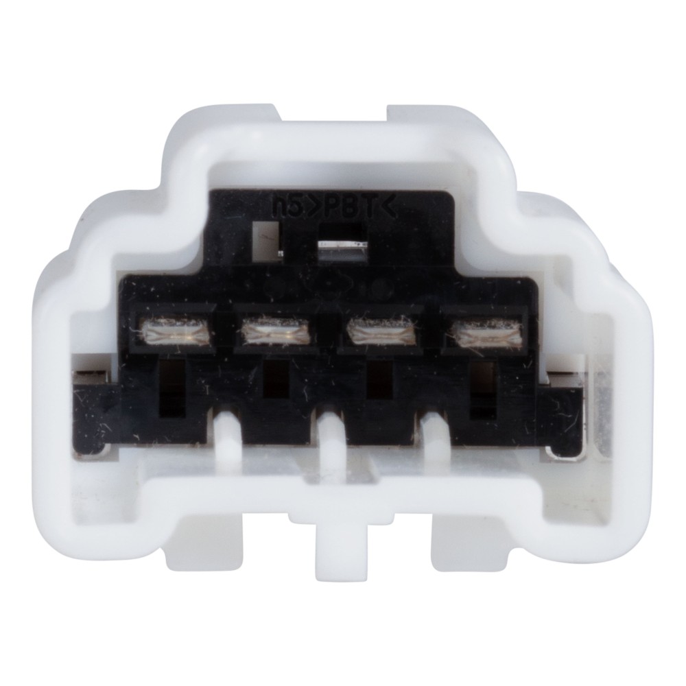 For 2020-2023 Nissan Sentra Trailer Wiring 4 Way Fits All Models Curt 56500