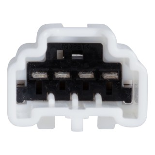 For 2020-2023 Nissan Sentra Trailer Wiring 4 Way Fits All Models Curt 56500